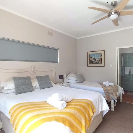 Koo Karoo Guest Lodge And Self Catering Montagu Ngoại thất bức ảnh