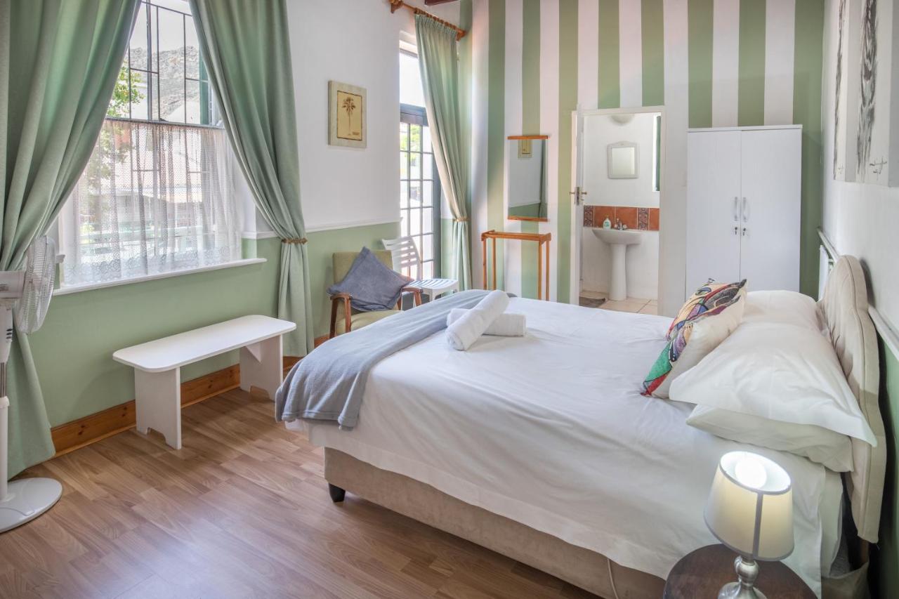 Koo Karoo Guest Lodge And Self Catering Montagu Ngoại thất bức ảnh