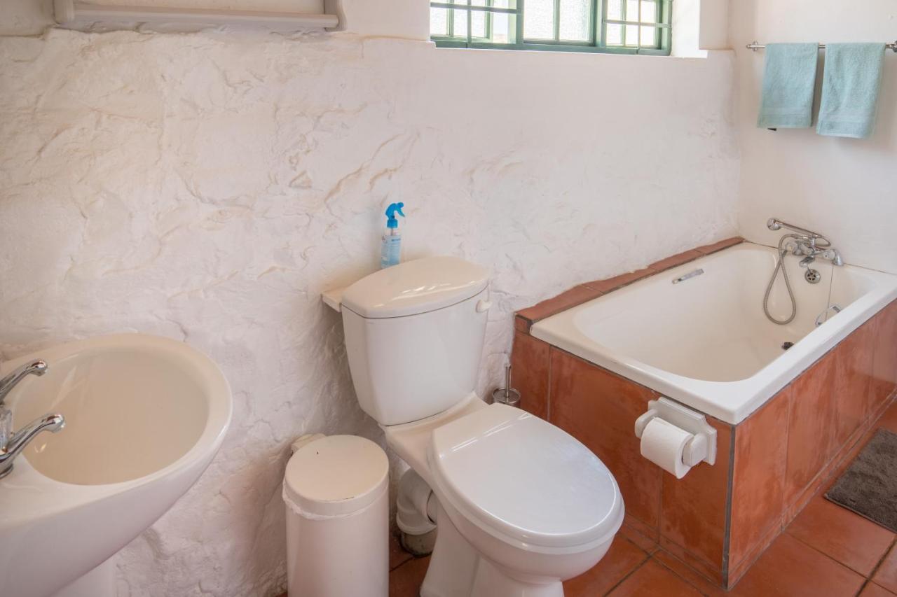 Koo Karoo Guest Lodge And Self Catering Montagu Ngoại thất bức ảnh