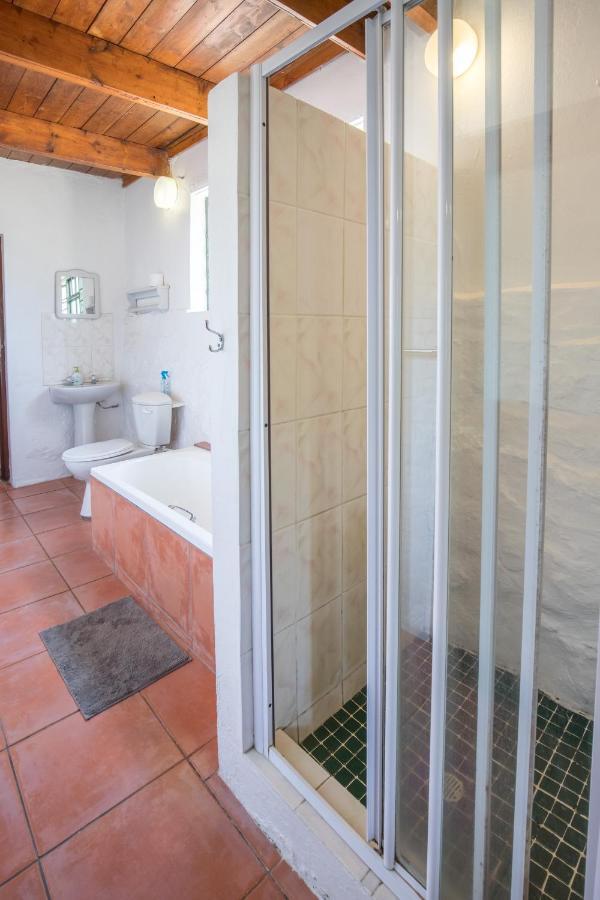 Koo Karoo Guest Lodge And Self Catering Montagu Ngoại thất bức ảnh