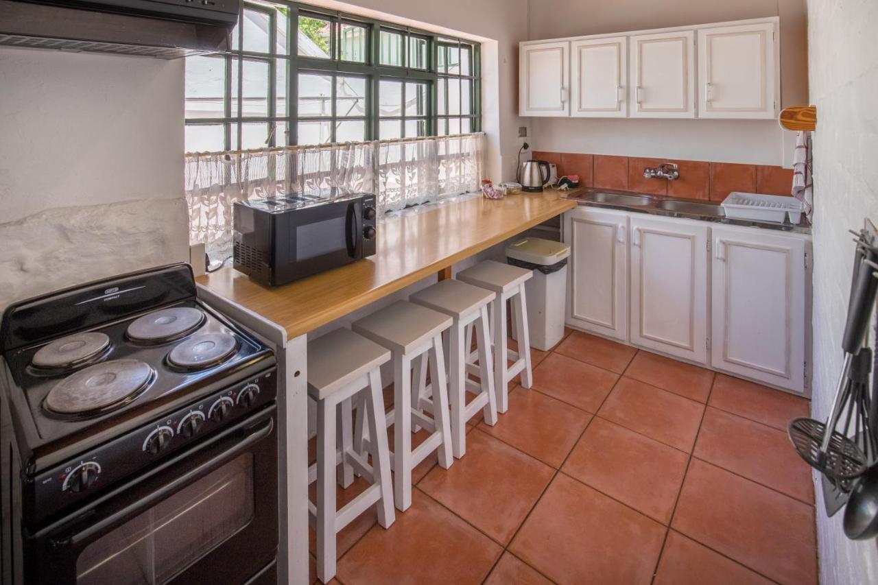 Koo Karoo Guest Lodge And Self Catering Montagu Ngoại thất bức ảnh