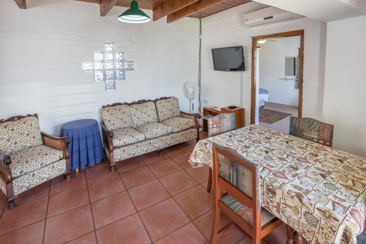 Koo Karoo Guest Lodge And Self Catering Montagu Ngoại thất bức ảnh