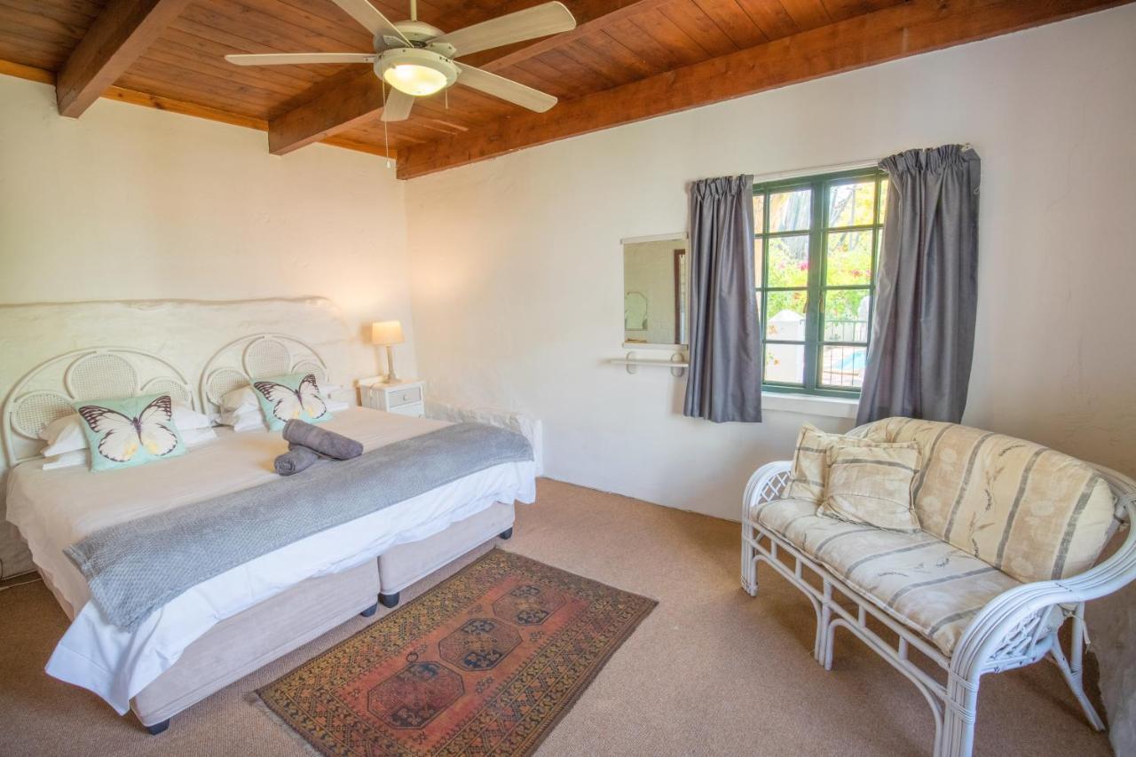 Koo Karoo Guest Lodge And Self Catering Montagu Ngoại thất bức ảnh
