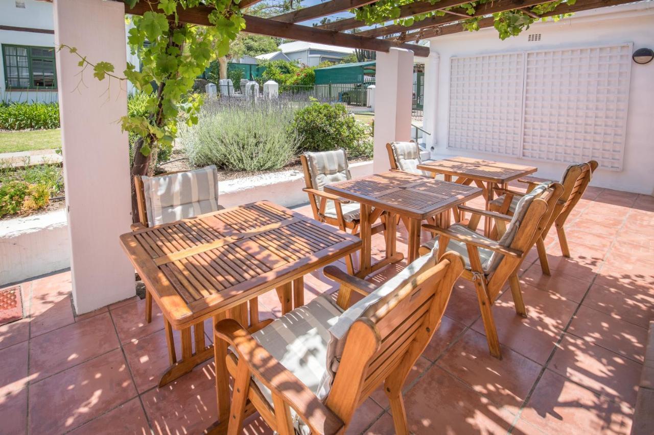 Koo Karoo Guest Lodge And Self Catering Montagu Ngoại thất bức ảnh
