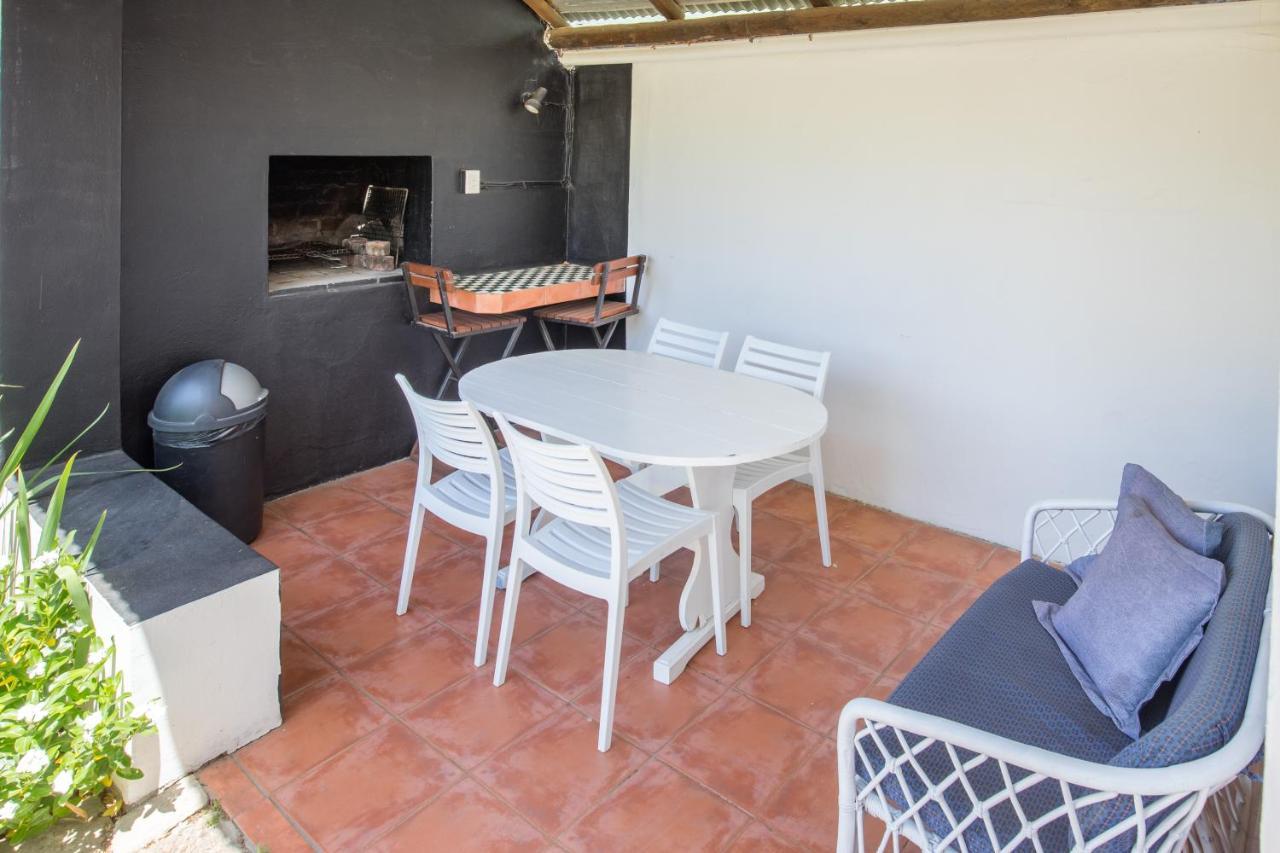 Koo Karoo Guest Lodge And Self Catering Montagu Ngoại thất bức ảnh