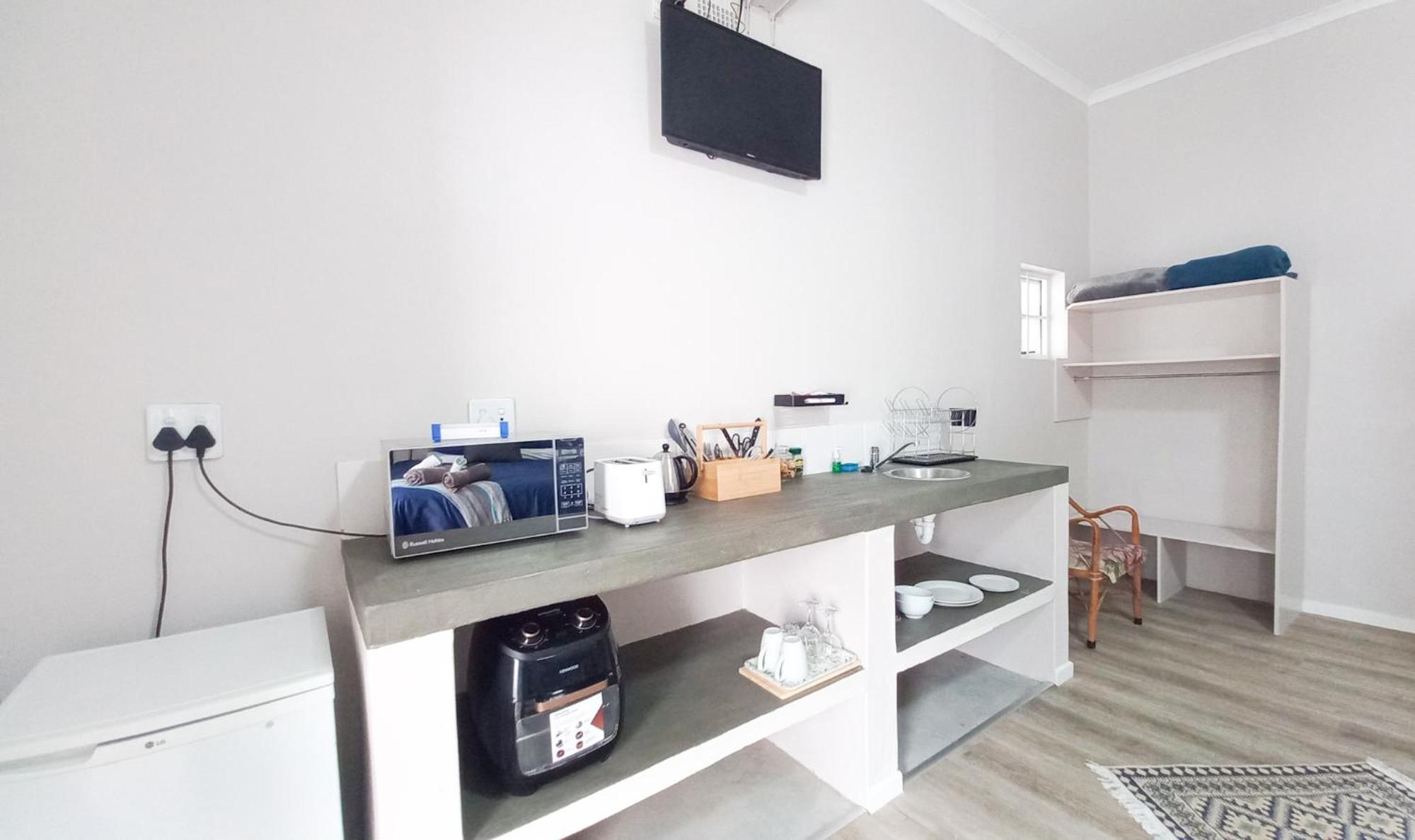 Koo Karoo Guest Lodge And Self Catering Montagu Ngoại thất bức ảnh