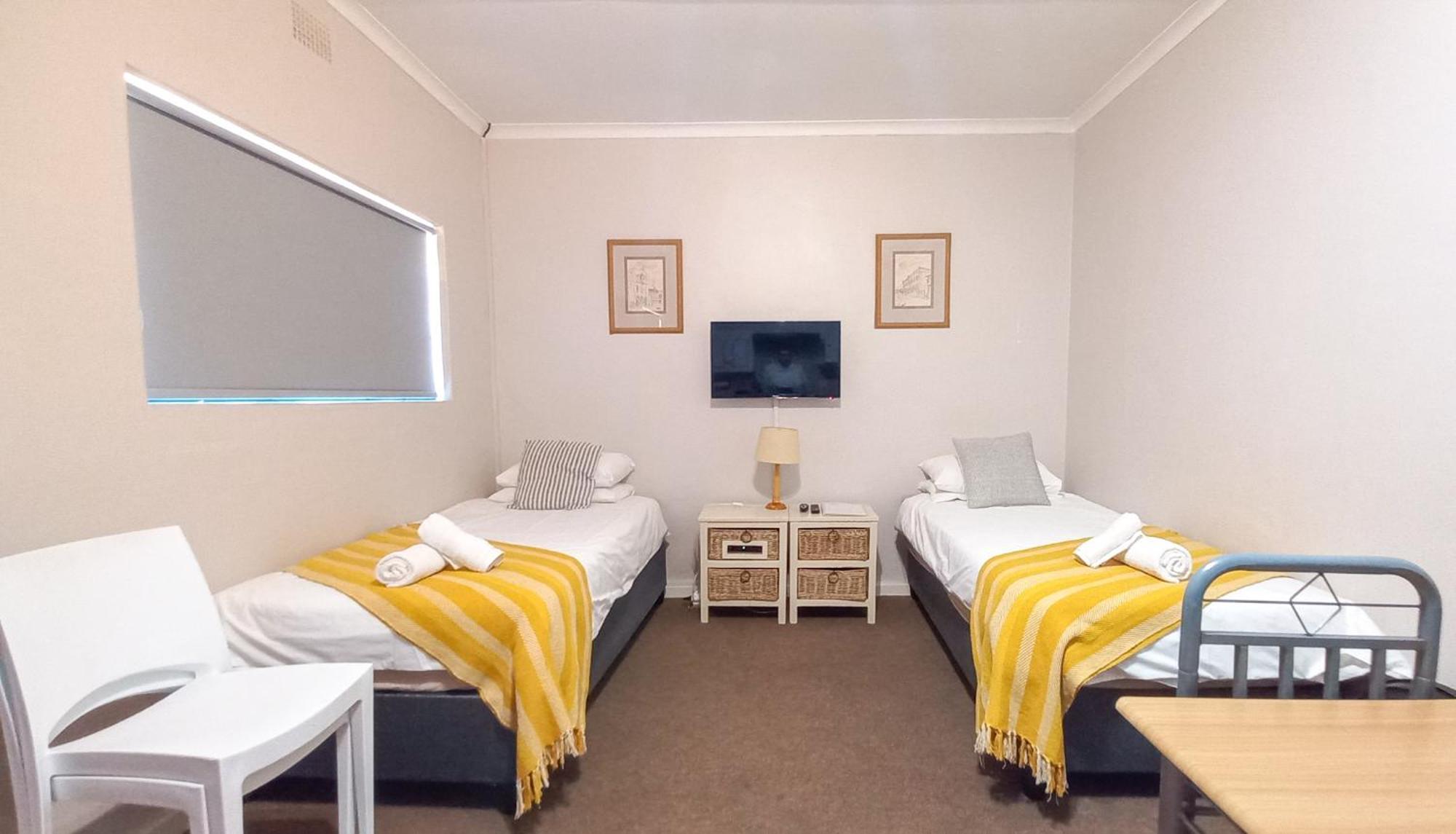 Koo Karoo Guest Lodge And Self Catering Montagu Ngoại thất bức ảnh