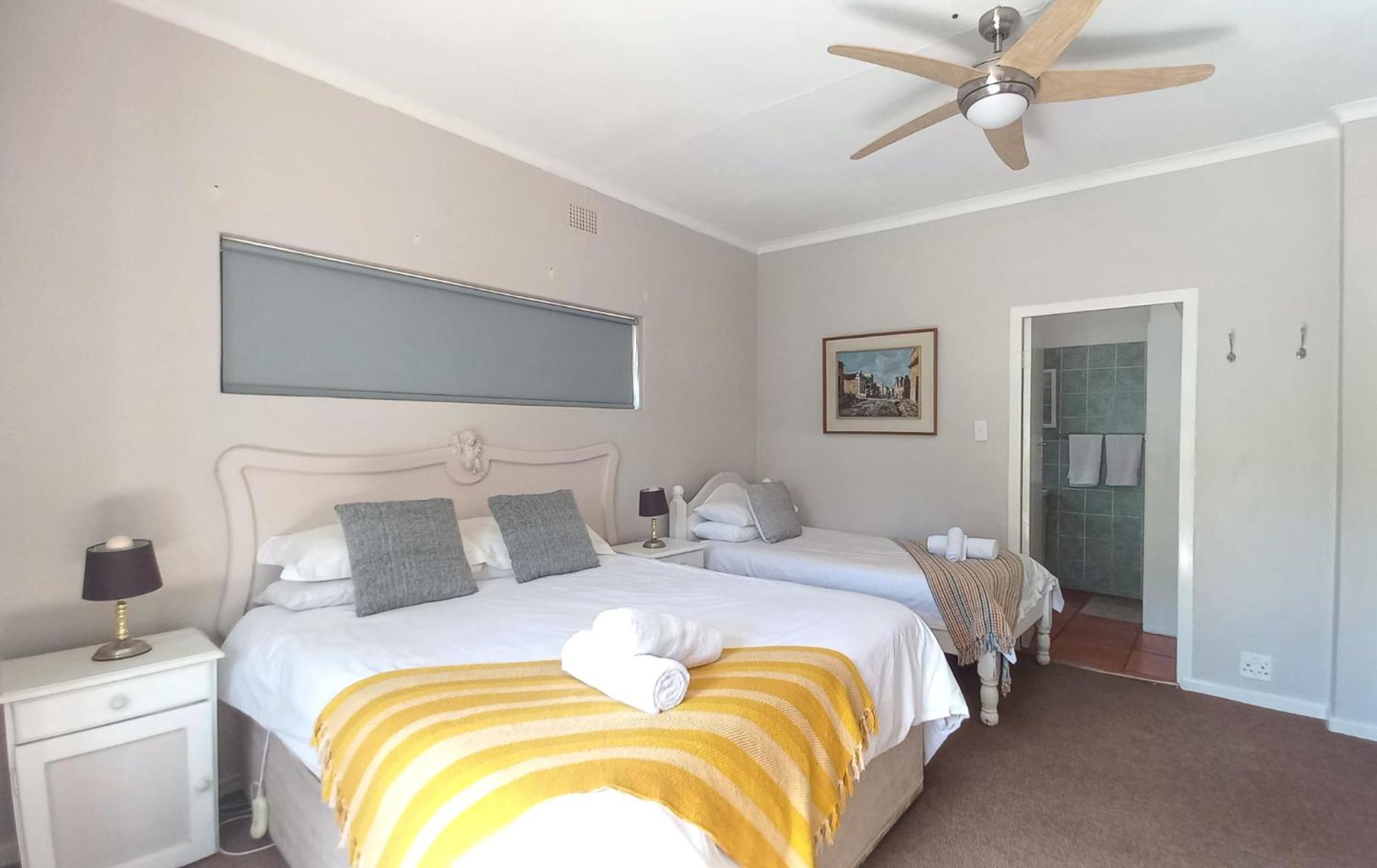 Koo Karoo Guest Lodge And Self Catering Montagu Ngoại thất bức ảnh