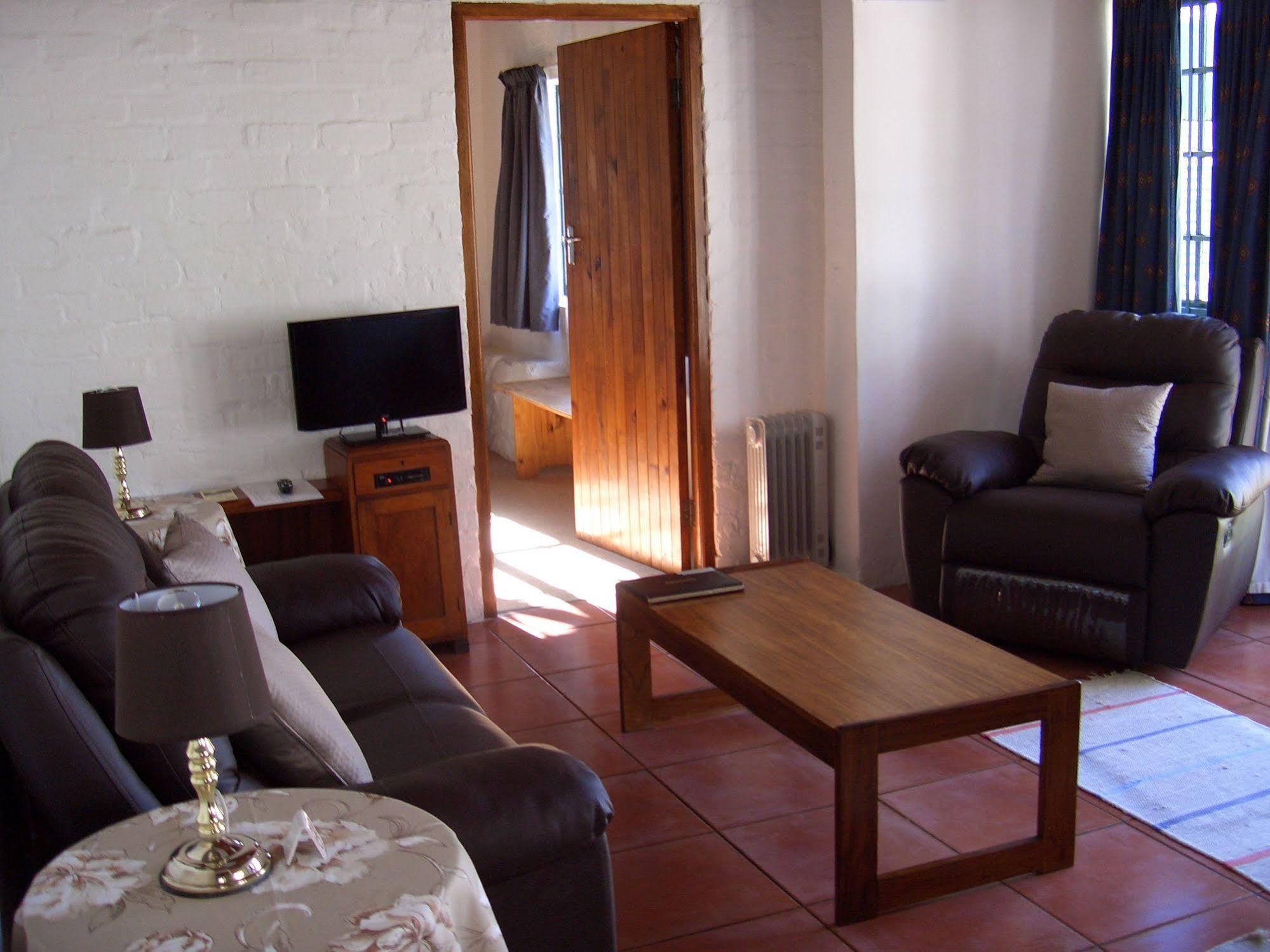 Koo Karoo Guest Lodge And Self Catering Montagu Ngoại thất bức ảnh