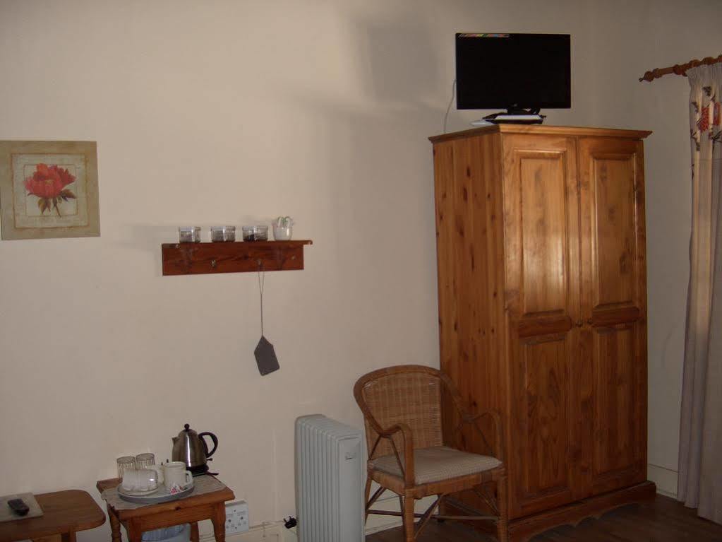 Koo Karoo Guest Lodge And Self Catering Montagu Ngoại thất bức ảnh